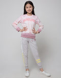 Aero Jogger Smile Cat Kids