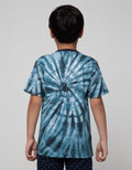 Nevada Short Sleeve T-Shirt Tye Dyed Nyc