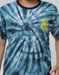 Nevada Short Sleeve T-Shirt Tye Dyed Nyc