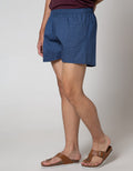 Cole Boxer Woven Abstrak Full Motif