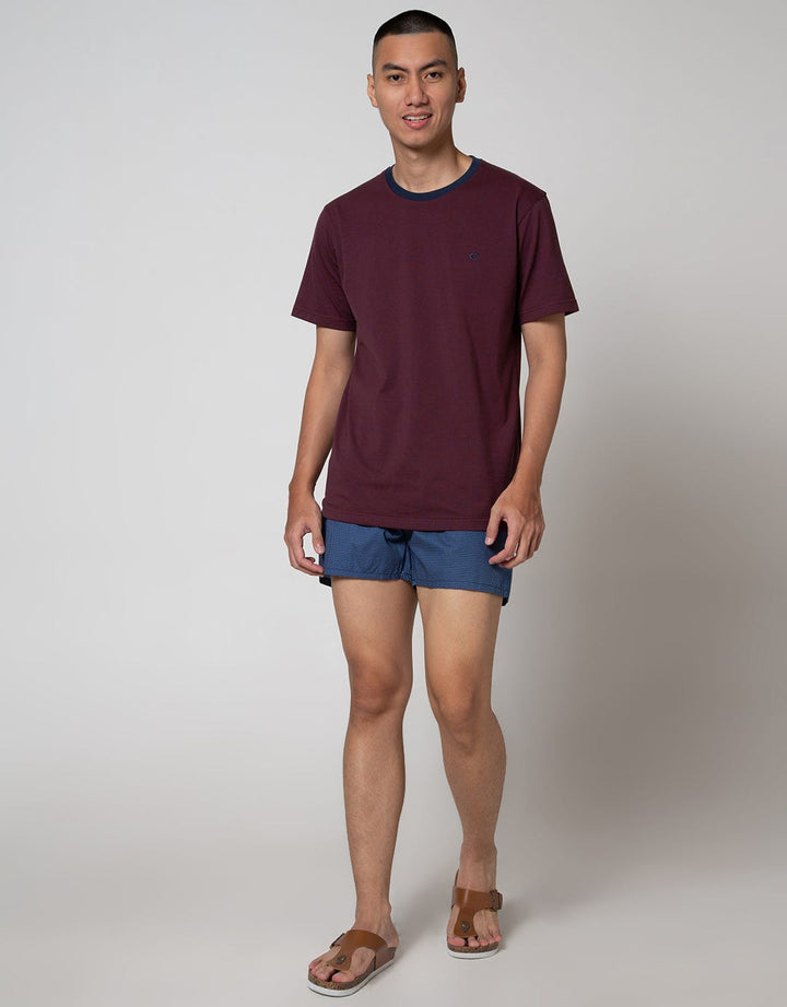 Cole Boxer Woven Abstrak Full Motif