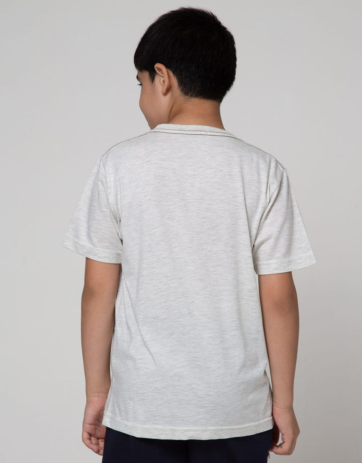 Nevada Short Sleeve T-Shirt Enjoy California