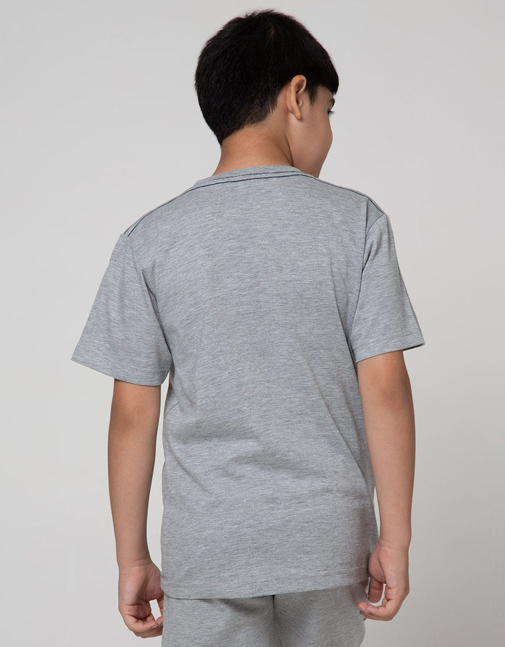 Nevada Short Sleeve Stay Chill T-Shirt