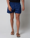 Cole Boxer Woven Abstract
