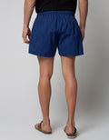 Cole Boxer Woven Abstract