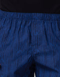 Cole Boxer Woven Abstract