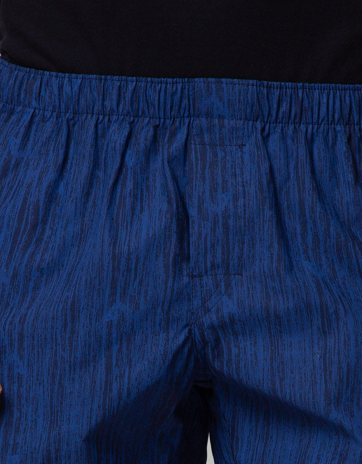 Cole Boxer Woven Abstract