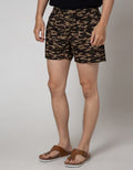 Cole Boxer Woven Camo