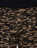 Cole Boxer Woven Camo
