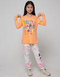 Aero Long Sleeve T-Shirt Top Be Happy Forever