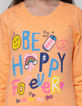 Aero Long Sleeve T-Shirt Top Be Happy Forever