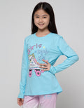 Aero Long Sleeve T-Shirt Top Ready Roll