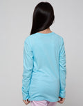 Aero Long Sleeve T-Shirt Top Ready Roll