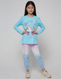 Aero Long Sleeve T-Shirt Top Ready Roll