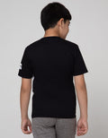 Star Wars Print Plane Short Sleeve T-Shirt