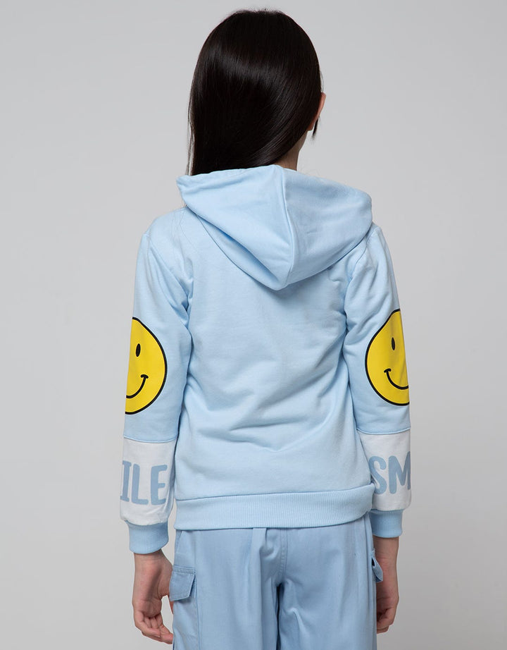 Aero Jacket Make It Fun