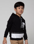 Marvel Avenger Hood Sweater