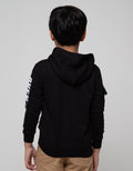 Marvel Avenger Hood Sweater