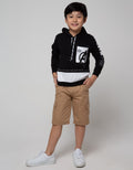 Marvel Avenger Hood Sweater