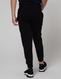Marvel Jogger Knit Avengers Wording Cargo