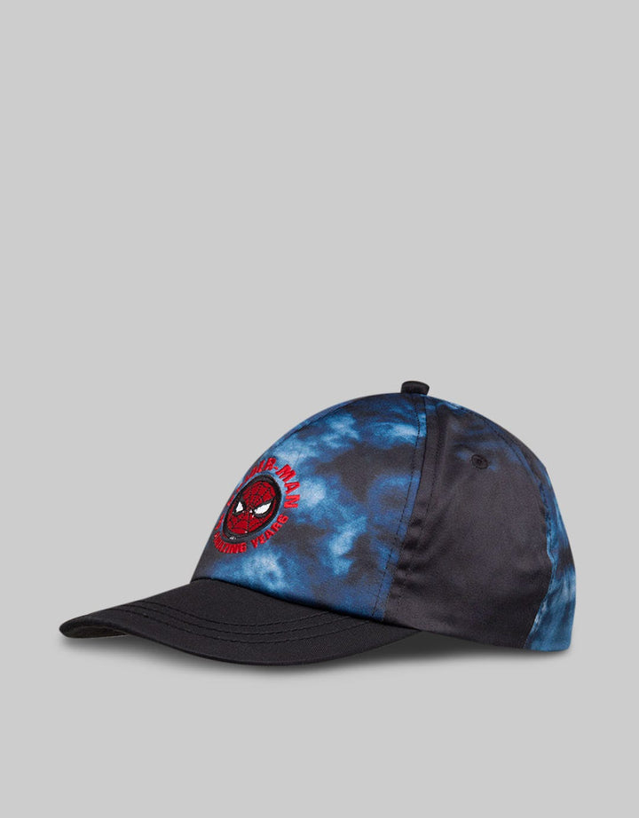 Marvel Spiderman Fp TD Head Hat