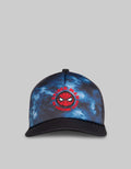 Marvel Spiderman Fp TD Head Hat