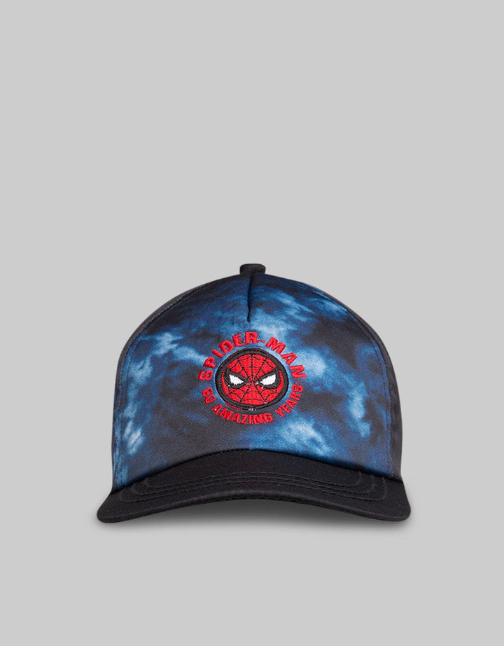 Marvel Spiderman Fp TD Head Hat