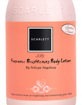 Scarlett Brightening Fragrance Body Lotion Jolly 300 Ml