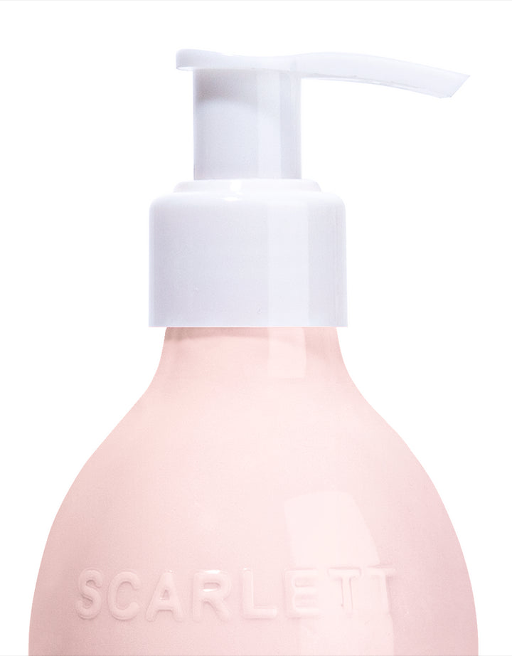 Scarlett Brightening Fragrance Body Lotion Jolly 300 Ml