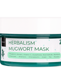 Scarlett Herbalism Mugwort Mask 100 gr