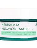 Scarlett Herbalism Mugwort Mask 100 gr