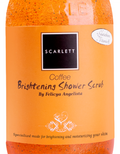 Scarlett Brightening Fragrance Body Shower Coffee 300 Ml