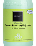 Scarlett Brightening Fragrance Body Lotion Fantasia 300 Ml
