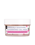 Scarlett Seriously Soothing And Hydrating Gel Mask 100 gr
