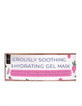 Scarlett Seriously Soothing And Hydrating Gel Mask 100 gr