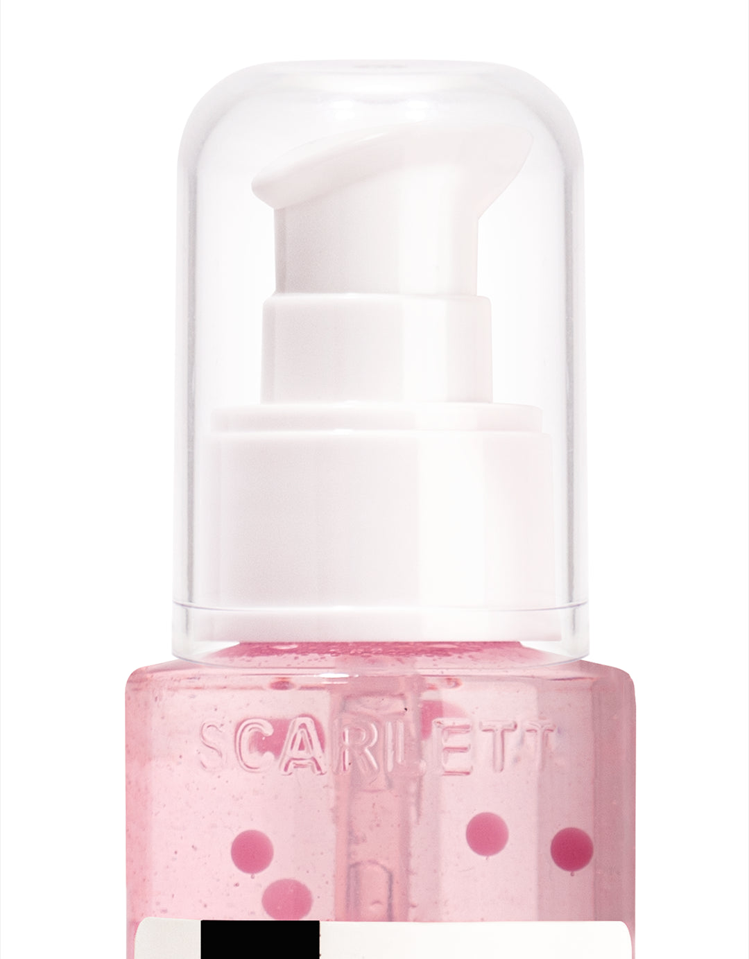 Scarlett Brightly Essence Toner 100 Ml
