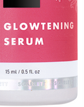 Scarlett Glowtening Serum 15 Ml