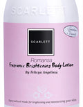 Scarlett Brightening Fragrance Body Lotion Romansa 300 Ml