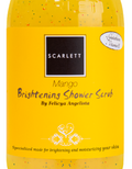 Scarlett Brightening Fragrance Body Shower Mango 300 Ml