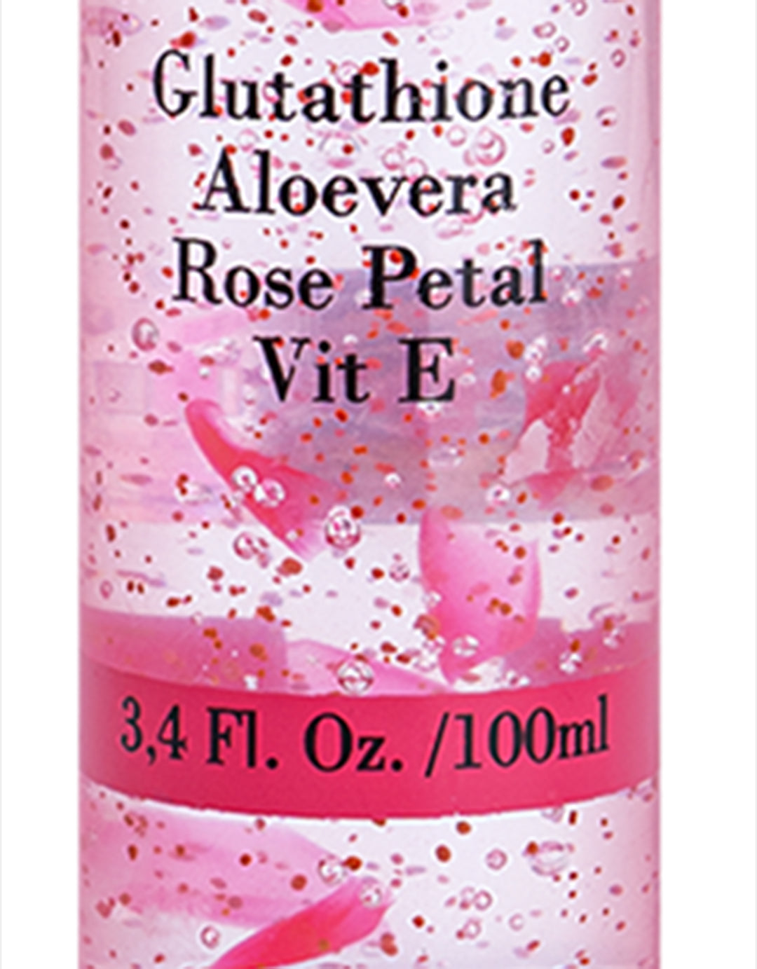 Scarlett Brightening Facial Wash 100 ml