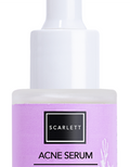 Scarlett Serum Acne 15 Ml