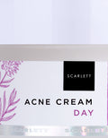 Scarlett Acne Day Cream 20 Gr