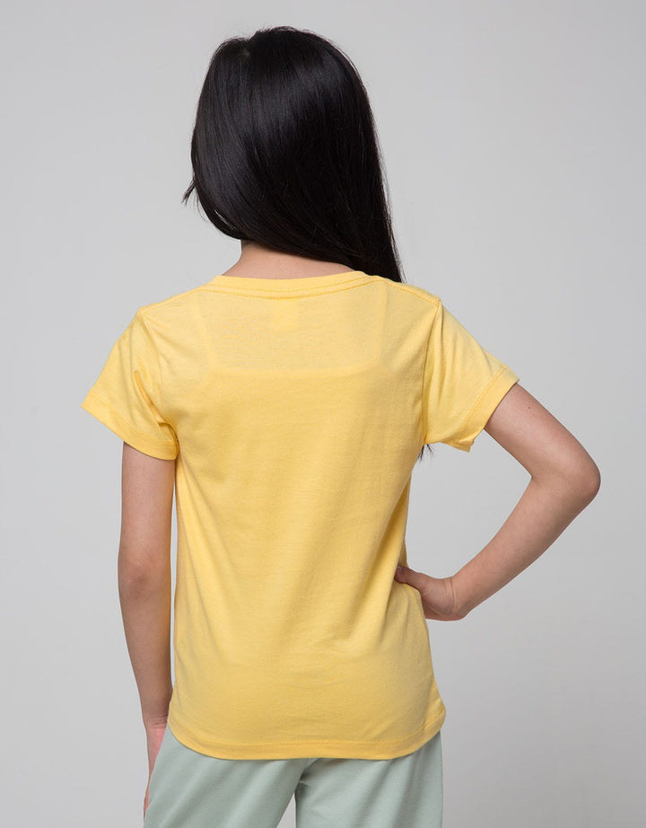 Little M T-Shirt Ki Dino Unisaur