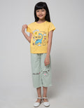 Little M T-Shirt Ki Dino Unisaur
