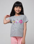 Little M T-Shirt Ki Cake Unicorn