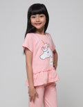 Little M T-Shirt Unicorn