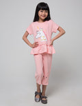 Little M T-Shirt Unicorn