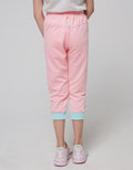 Little M Jogger Knit Aplikasi Bunny