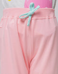 Little M Jogger Knit Aplikasi Bunny