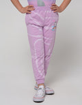 Little M Jogger Tie Dye